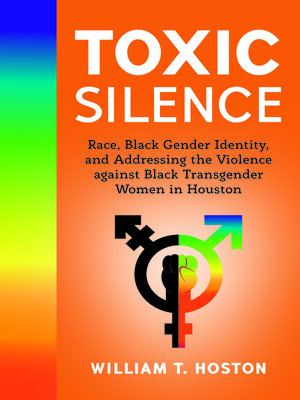 cover image of Toxic Silence